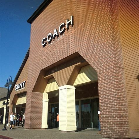 vacaville coach factory